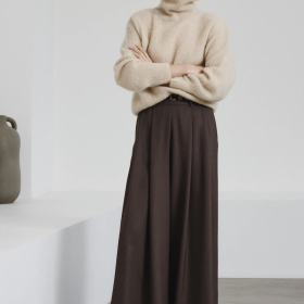 Pomandère  - Pomandére Knitwear