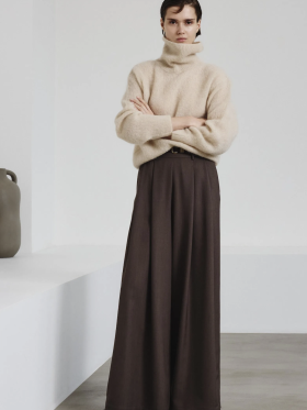 Pomandère  - Pomandére Knitwear