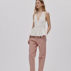 Rabens Saloner - Rabens Saloner Canvas Pants Raina Rabens Saloner - Rabens Saloner Canvas Pants Raina