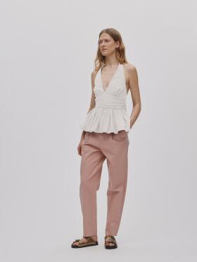 Rabens Saloner - Rabens Saloner Canvas Pants Raina