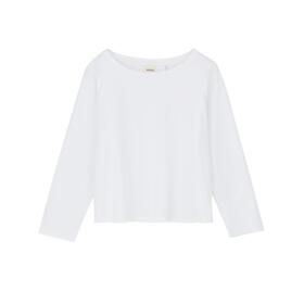 Skall Studio - Skall Studio Loui Oversized Blouse