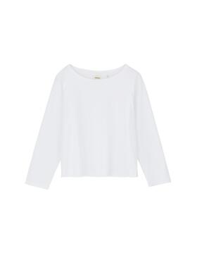 Skall Studio - Skall Studio Loui Oversized Blouse