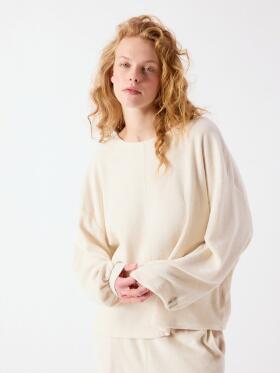 American Vintage - American Vintage Sweatshirt Fuxow American Vintage - American Vintage Sweatshirt Fuxow