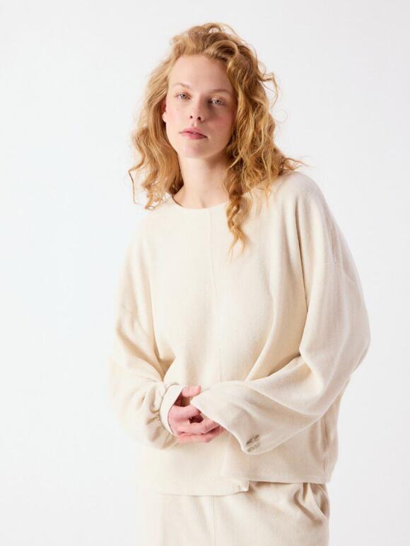 American Vintage - American Vintage Sweatshirt Fuxow
