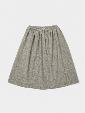 Mati Mati  - Mati Mati Bianca Skirt
