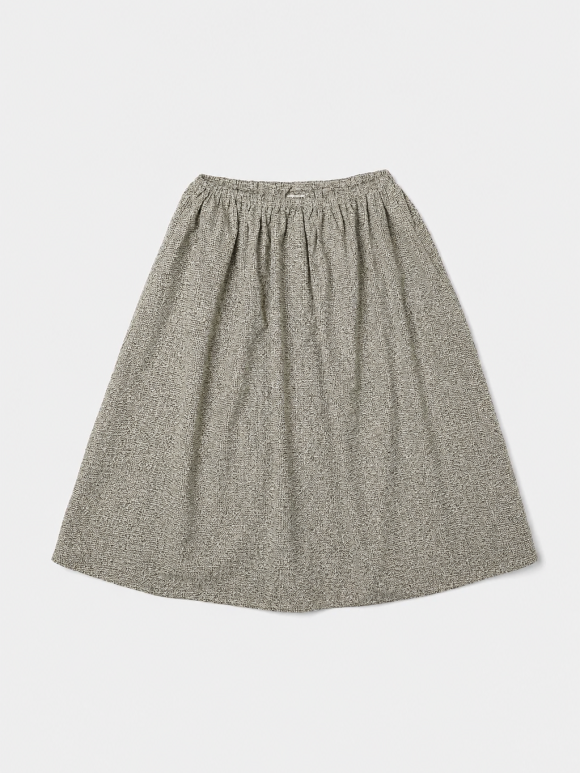 Mati Mati  - Mati Mati Bianca Skirt