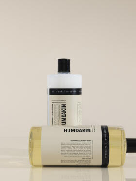 Humdakin - Humdakin 01 Fabric Softner