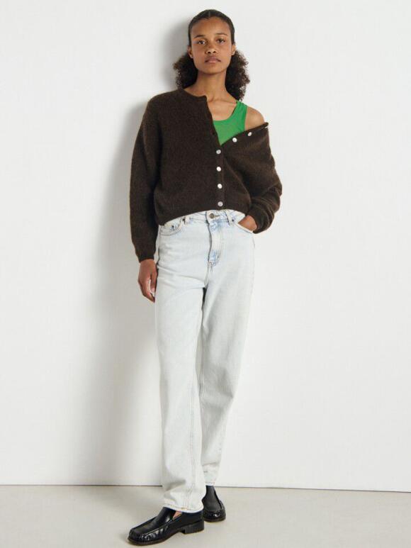 American Vintage - American Vintage Vitow Cardigan