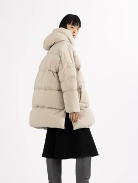 Lempelius - Lempelius Dua Coat