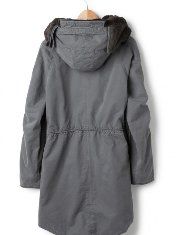 HUNKYDORY Ess. Toby Parker 