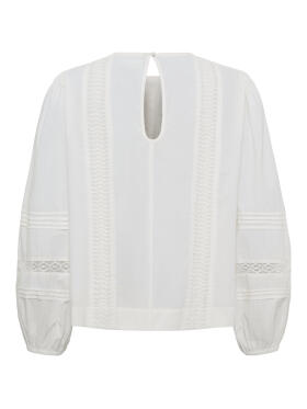 Anne-Mi - Anne Mi Clover Blouse
