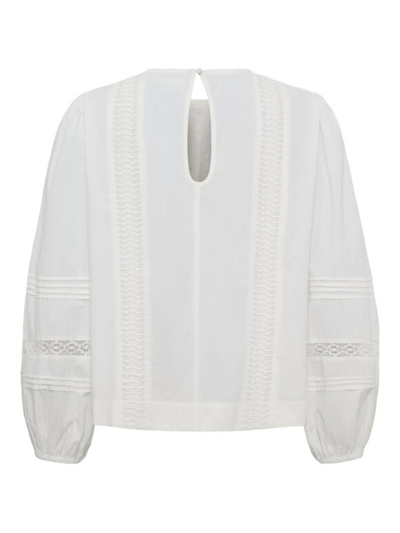 Anne-Mi - Anne Mi Clover Blouse