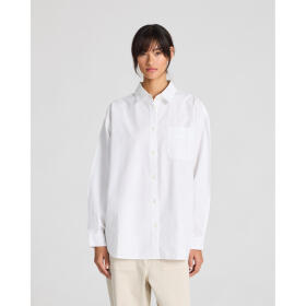 Gai +Lisva - Gai + Lisva Astrid Shirt Poplin