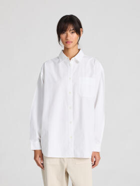 Gai +Lisva - Gai + Lisva Astrid Shirt Poplin