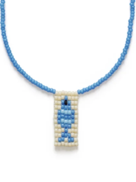 Anni Lu - Anni Lu Gone Fishing Necklace