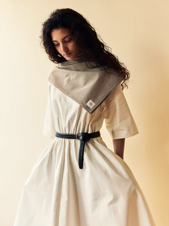 Mati Mati  - Mati Mati Freja Dress