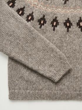 Aiayu Wyn Sweater Aiayu Wyn Sweater