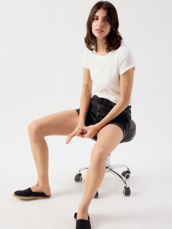 American Vintage - American Vintage T-Shirt Gamipy