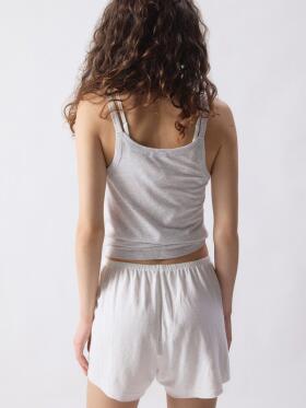 American Vintage - American Vintage Shorts Dualy American Vintage - American Vintage Shorts Dualy