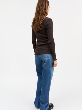 Skall Studio - Skall Edie Blouse