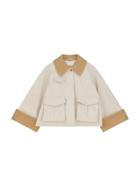 Skall Studio - Skall Gaby Summer City Jacket