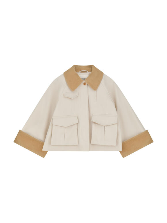 Skall Studio - Skall Gaby Summer City Jacket