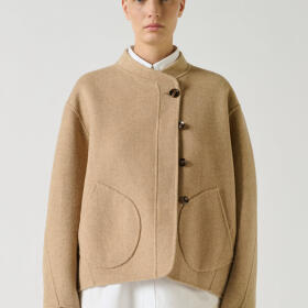 Soeur - Soeur Windsor Wool Jacket