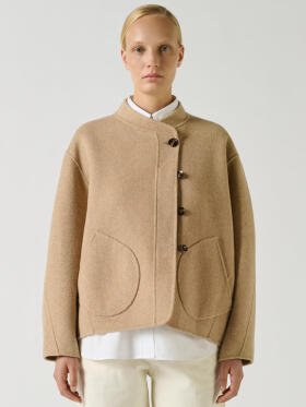 Soeur - Soeur Windsor Wool Jacket Soeur - Soeur Windsor Wool Jacket