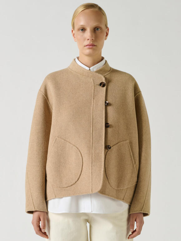 Soeur - Soeur Windsor Wool Jacket