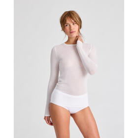 Gai +Lisva - Gai + Lisva Thyra Wool Top