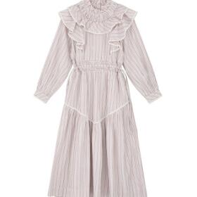 Skall Studio - Skall Claudette Dress
