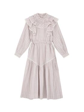 Skall Studio - Skall Claudette Dress