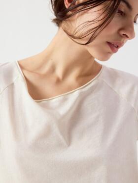 American Vintage - American Vintage T-Shirt Laloom