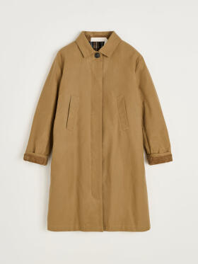 Aiayu Noor Coat Ripstop I Aiayu Noor Coat Ripstop I