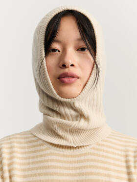Aiayu - Aiayu Masao Balaclava