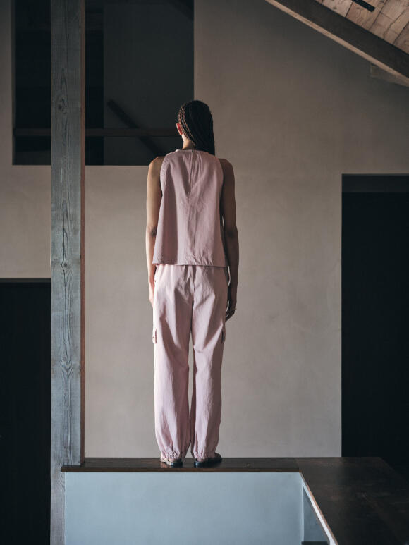 Rabens Saloner - Rabens Saloner Justa Pants