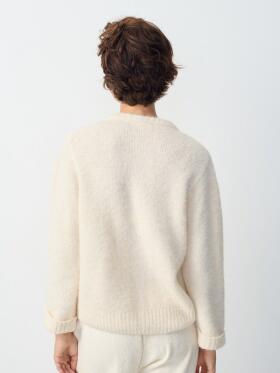 American Vintage - American Vintage East Cardigan