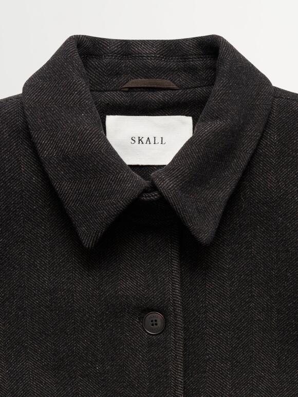 Skall Alfred Jacket
