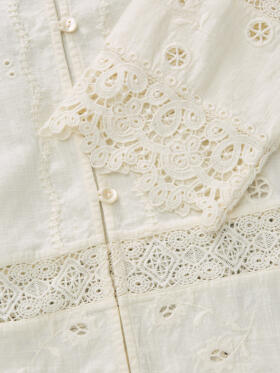 Skall  - Skall Tallulah Shirt