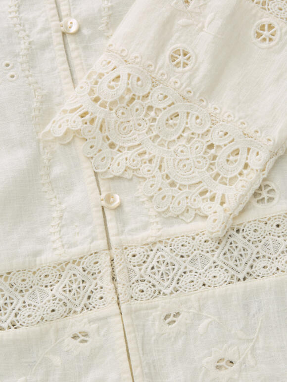 Skall  - Skall Tallulah Shirt