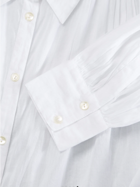 Skall Studio - Skall Studio Louise Shirt