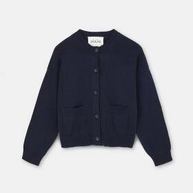 Aiayu - Aiayu Cobe Cotton Cardigan