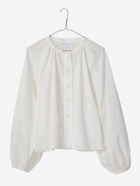 nygårdsanna - Nygaardsanna Raglan Blouse