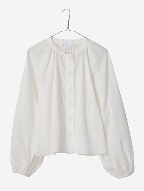 nygårdsanna - Nygaardsanna Raglan Blouse