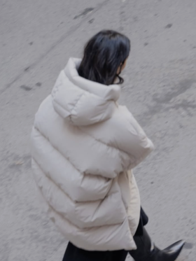 Lempelius - Lempelius Dua Coat Lempelius - Lempelius Dua Coat