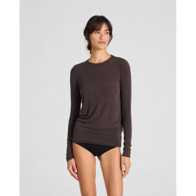 Gai +Lisva - Gai + Lisva Thyra Wool Top