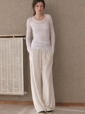 American Vintage - American Vintage Fuxow Pants American Vintage - American Vintage Fuxow Pants
