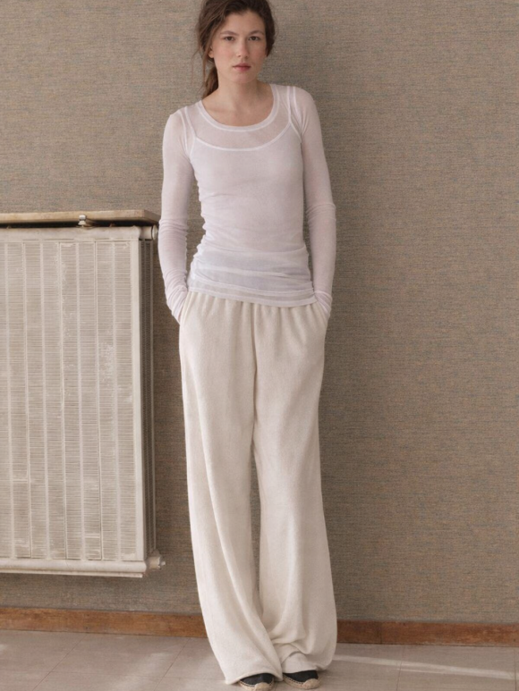 American Vintage - American Vintage Fuxow Pants