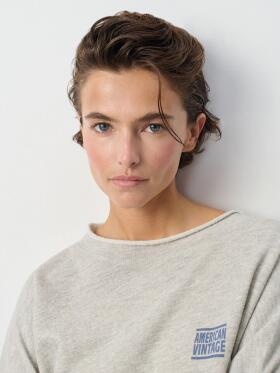 American Vintage - American Vintage Zofbay Sweatshirt