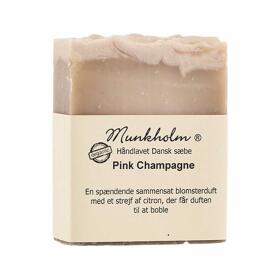 Munkholm - Munkholm Sæbe Pink Champagne